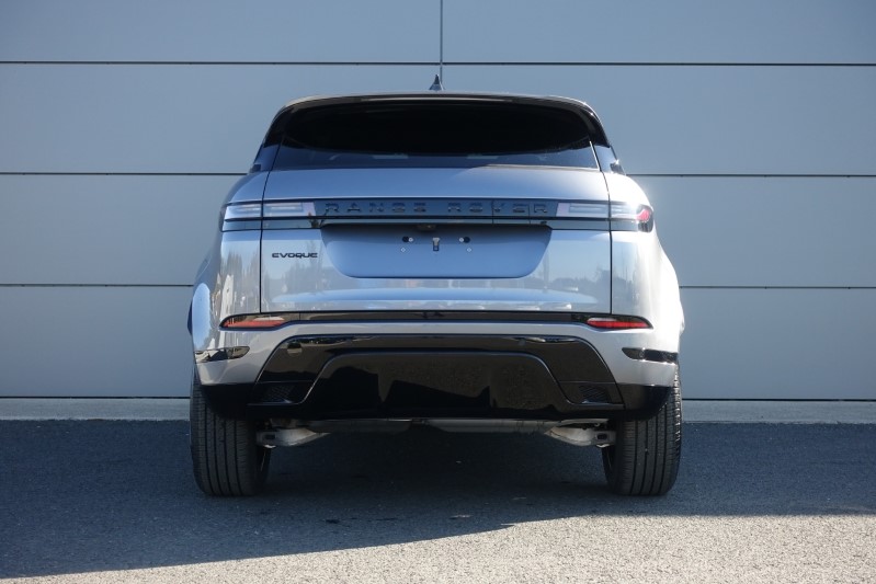  LAND ROVER RANGE ROVER EVOQUE 2.0 D200 Dynamic HSE 5dr Auto 3520093