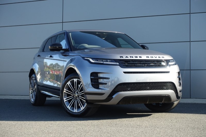  LAND ROVER RANGE ROVER EVOQUE 2.0 D200 Dynamic HSE 5dr Auto 3520133