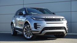 LAND ROVER RANGE ROVER EVOQUE 2.0 D200 Dynamic HSE 5dr Auto 3520133