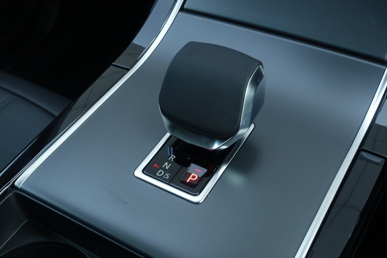  LAND ROVER RANGE ROVER EVOQUE 2.0 D200 Dynamic HSE 5dr Auto 3520112