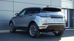 LAND ROVER RANGE ROVER EVOQUE 2.0 D200 Dynamic HSE 5dr Auto 3520089