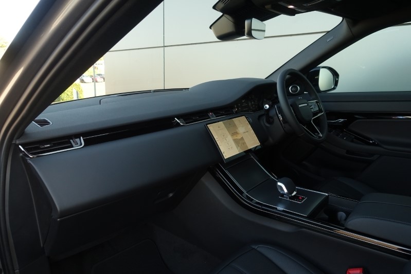  LAND ROVER RANGE ROVER EVOQUE 2.0 D200 Dynamic HSE 5dr Auto 3520131