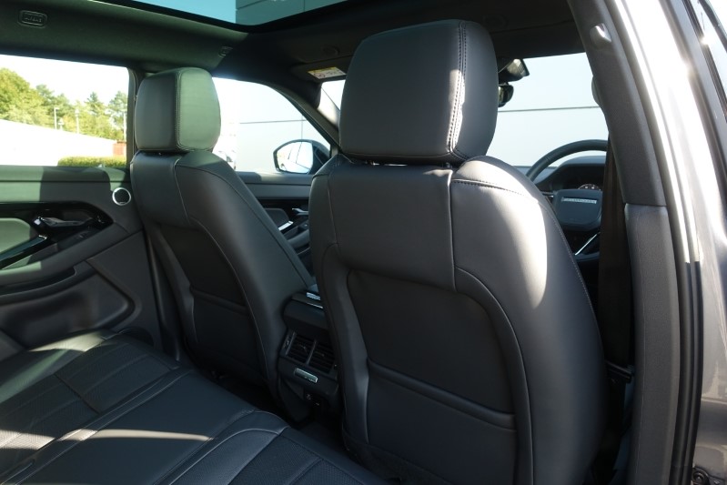  LAND ROVER RANGE ROVER EVOQUE 2.0 D200 Dynamic HSE 5dr Auto 3520122