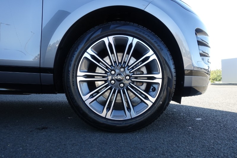  LAND ROVER RANGE ROVER EVOQUE 2.0 D200 Dynamic HSE 5dr Auto 3520095