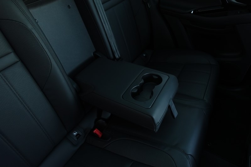  LAND ROVER RANGE ROVER EVOQUE 2.0 D200 Dynamic HSE 5dr Auto 3520124