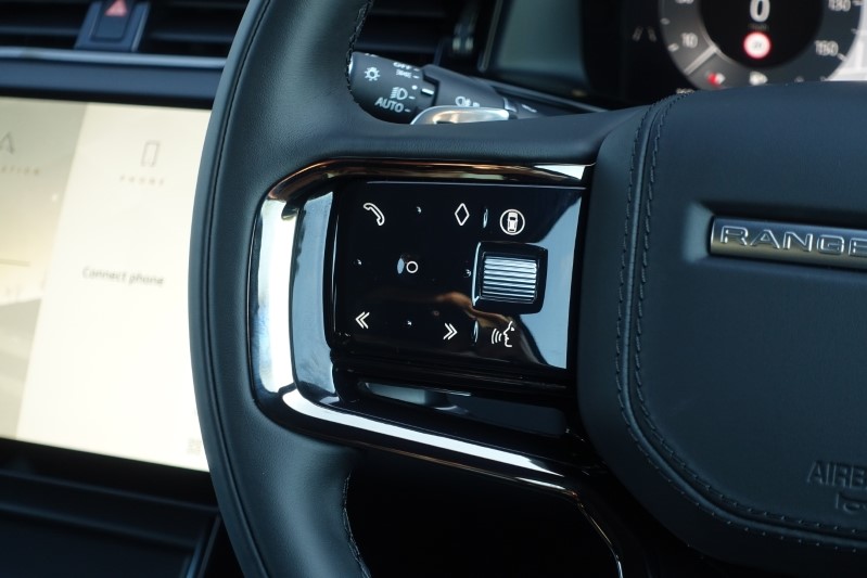  LAND ROVER RANGE ROVER EVOQUE 2.0 D200 Dynamic HSE 5dr Auto 3520102