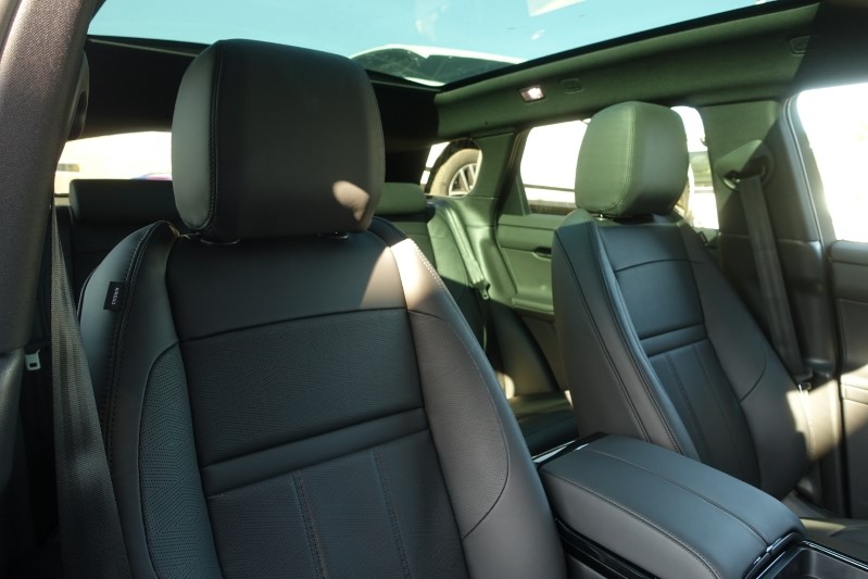  LAND ROVER RANGE ROVER EVOQUE 2.0 D200 Dynamic HSE 5dr Auto 3520114