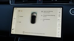 LAND ROVER RANGE ROVER EVOQUE 2.0 D200 Dynamic HSE 5dr Auto 3520111