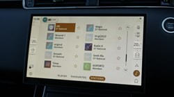 LAND ROVER RANGE ROVER EVOQUE 2.0 D200 Dynamic HSE 5dr Auto 3520105