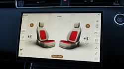 LAND ROVER RANGE ROVER EVOQUE 2.0 D200 Dynamic HSE 5dr Auto 3520109