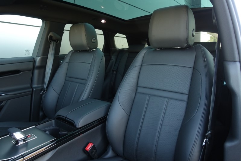  LAND ROVER RANGE ROVER EVOQUE 2.0 D200 Dynamic HSE 5dr Auto 3520132