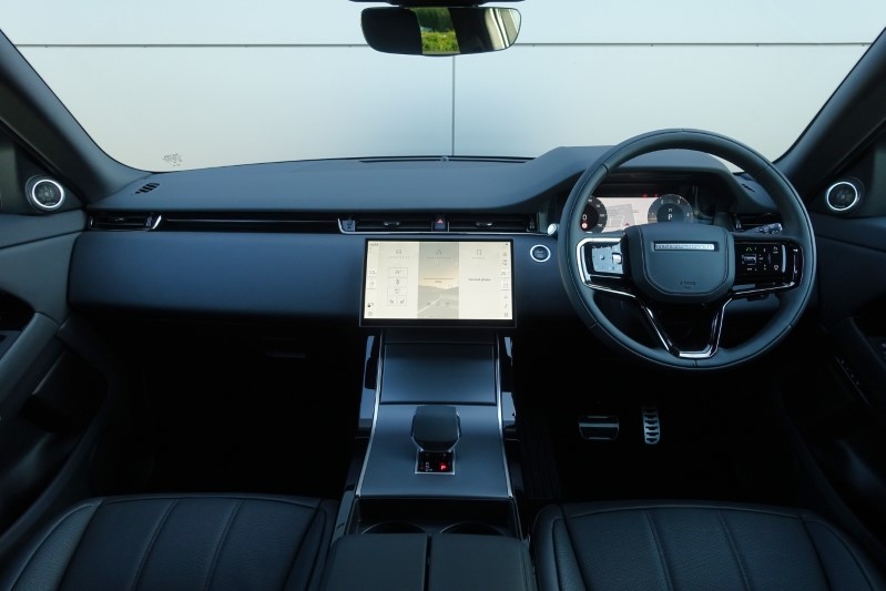  LAND ROVER RANGE ROVER EVOQUE 2.0 D200 Dynamic HSE 5dr Auto 3520096