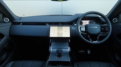 LAND ROVER RANGE ROVER EVOQUE 2.0 D200 Dynamic HSE 5dr Auto 3520096