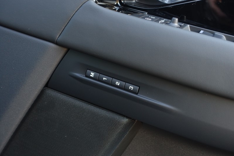  LAND ROVER RANGE ROVER EVOQUE 2.0 D200 Dynamic HSE 5dr Auto 3520118