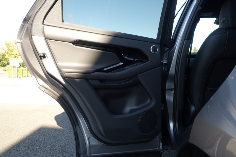  LAND ROVER RANGE ROVER EVOQUE 2.0 D200 Dynamic HSE 5dr Auto 3520127