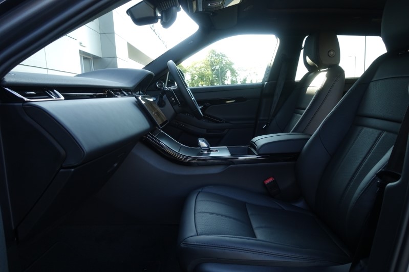  LAND ROVER RANGE ROVER EVOQUE 2.0 D200 Dynamic HSE 5dr Auto 3520090