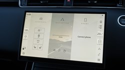 LAND ROVER RANGE ROVER EVOQUE 2.0 D200 Dynamic HSE 5dr Auto 3520103