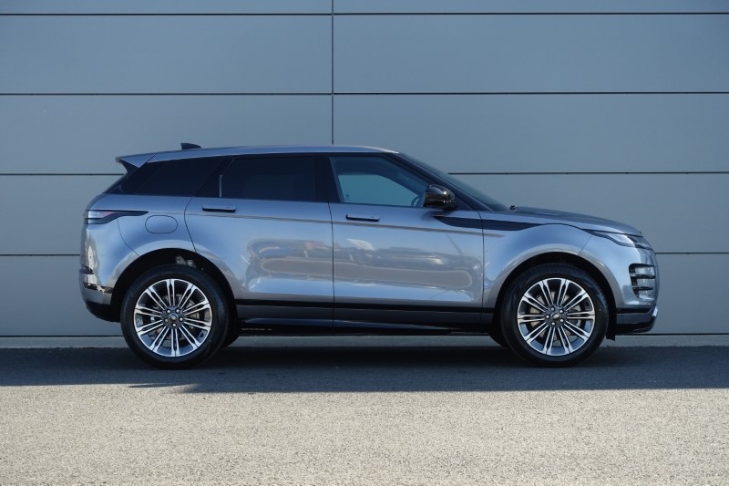  LAND ROVER RANGE ROVER EVOQUE 2.0 D200 Dynamic HSE 5dr Auto 3520092