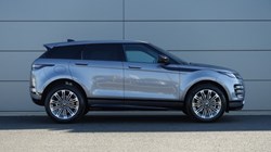 LAND ROVER RANGE ROVER EVOQUE 2.0 D200 Dynamic HSE 5dr Auto 3520092