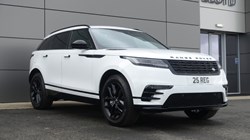 LAND ROVER RANGE ROVER VELAR 2.0 D200 MHEV Dynamic SE 5dr Auto 3946205