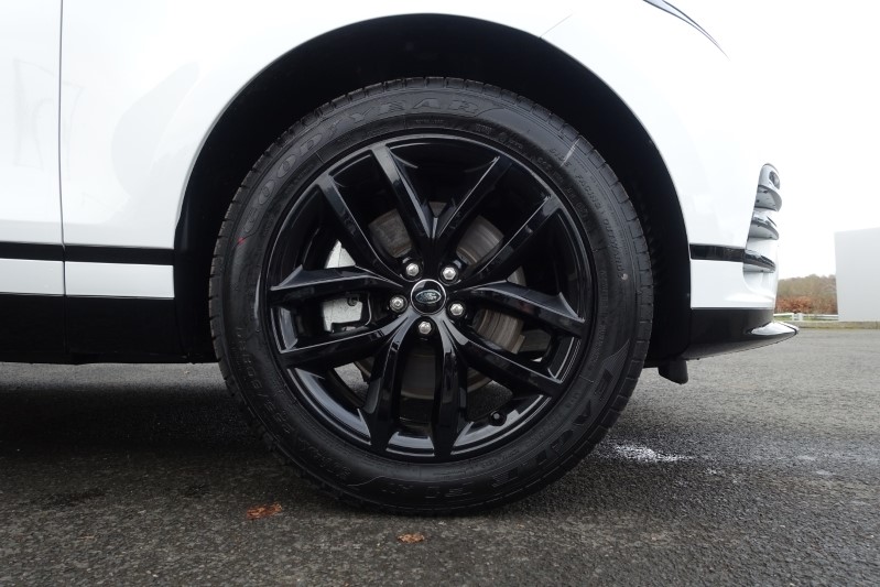  LAND ROVER RANGE ROVER VELAR 2.0 D200 MHEV Dynamic SE 5dr Auto 3946212