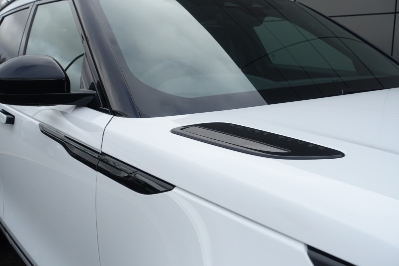  LAND ROVER RANGE ROVER VELAR 2.0 D200 MHEV Dynamic SE 5dr Auto 3946224