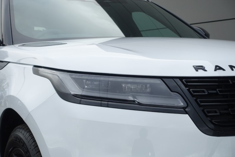  LAND ROVER RANGE ROVER VELAR 2.0 D200 MHEV Dynamic SE 5dr Auto 3946221