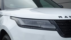 LAND ROVER RANGE ROVER VELAR 2.0 D200 MHEV Dynamic SE 5dr Auto 3946221