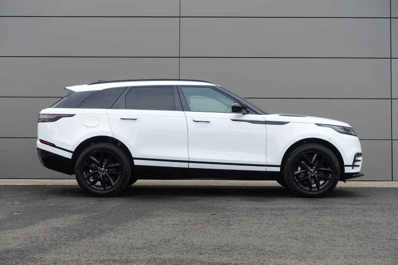  LAND ROVER RANGE ROVER VELAR 2.0 D200 MHEV Dynamic SE 5dr Auto 3946209