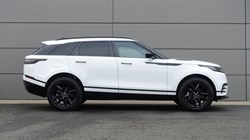 LAND ROVER RANGE ROVER VELAR 2.0 D200 MHEV Dynamic SE 5dr Auto 3946209