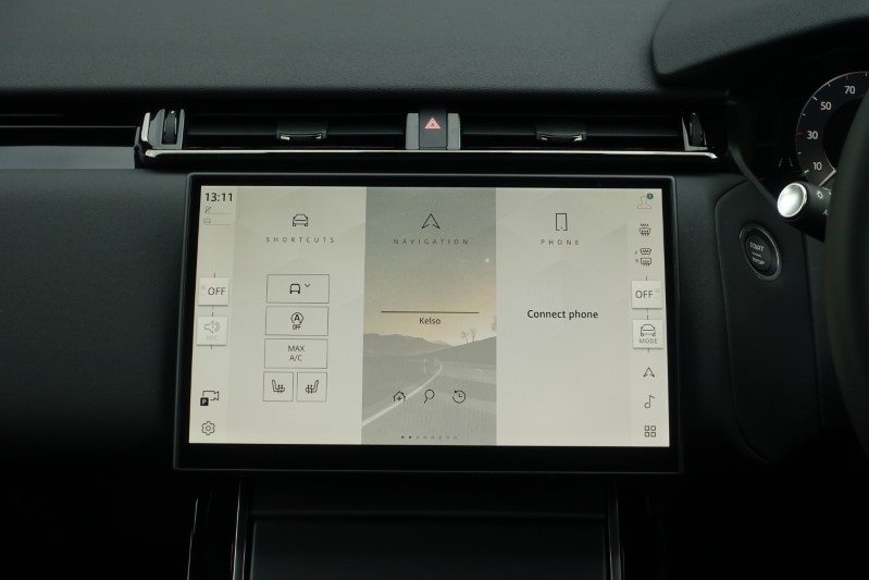  LAND ROVER RANGE ROVER VELAR 2.0 D200 MHEV Dynamic SE 5dr Auto 3946218