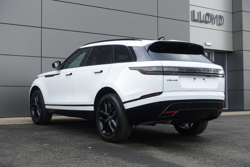  LAND ROVER RANGE ROVER VELAR 2.0 D200 MHEV Dynamic SE 5dr Auto 3946206