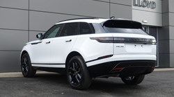 LAND ROVER RANGE ROVER VELAR 2.0 D200 MHEV Dynamic SE 5dr Auto 3946206