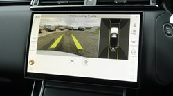 LAND ROVER RANGE ROVER VELAR 2.0 D200 MHEV Dynamic SE 5dr Auto 3946216