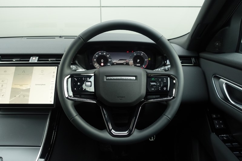  LAND ROVER RANGE ROVER VELAR 2.0 D200 MHEV Dynamic SE 5dr Auto 3946219