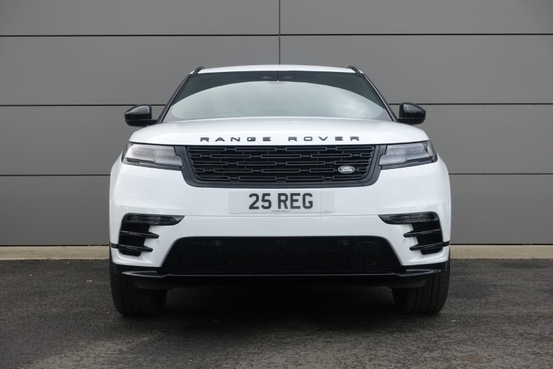  LAND ROVER RANGE ROVER VELAR 2.0 D200 MHEV Dynamic SE 5dr Auto 3946211