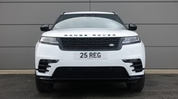 LAND ROVER RANGE ROVER VELAR 2.0 D200 MHEV Dynamic SE 5dr Auto 3946211