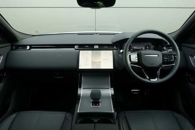  LAND ROVER RANGE ROVER VELAR 2.0 D200 MHEV Dynamic SE 5dr Auto 3946213