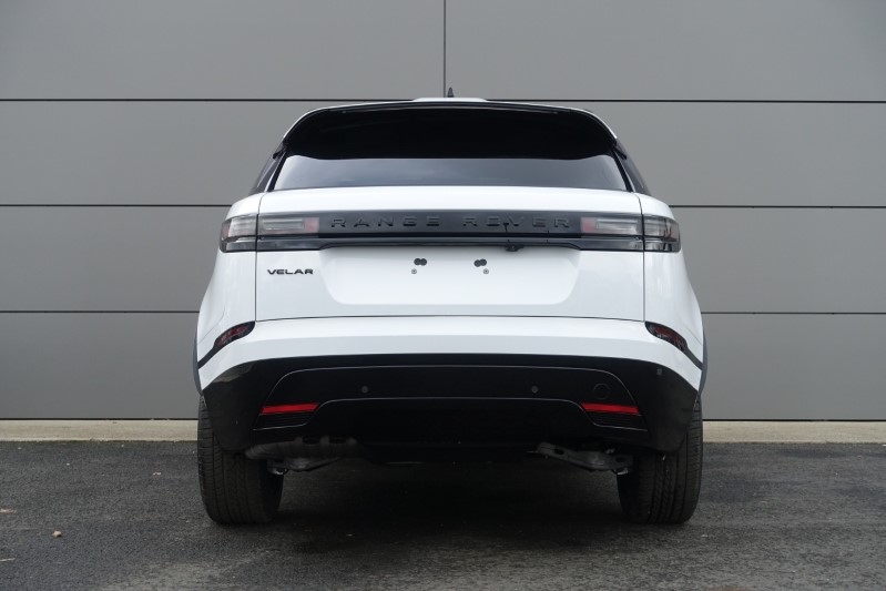  LAND ROVER RANGE ROVER VELAR 2.0 D200 MHEV Dynamic SE 5dr Auto 3946210