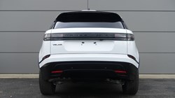 LAND ROVER RANGE ROVER VELAR 2.0 D200 MHEV Dynamic SE 5dr Auto 3946210