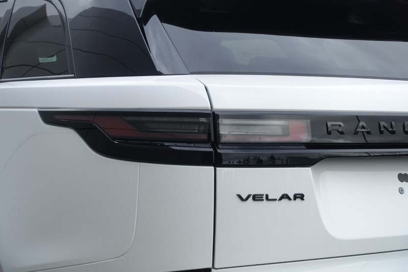  LAND ROVER RANGE ROVER VELAR 2.0 D200 MHEV Dynamic SE 5dr Auto 3946223