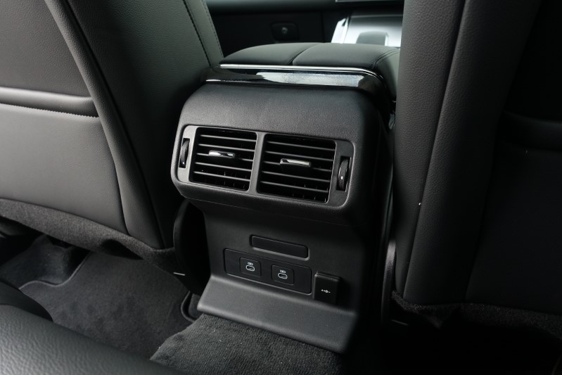  LAND ROVER RANGE ROVER VELAR 2.0 D200 MHEV Dynamic SE 5dr Auto 3946222