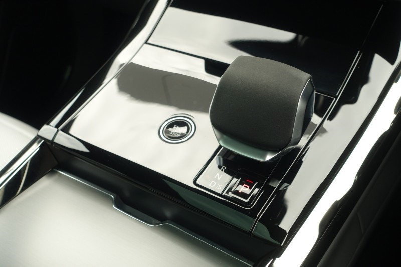  LAND ROVER RANGE ROVER SPORT 3.0 P460e Dynamic SE 5dr Auto 4412130