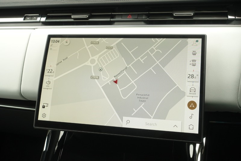  LAND ROVER RANGE ROVER SPORT 3.0 P460e Dynamic SE 5dr Auto 4412128