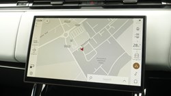 LAND ROVER RANGE ROVER SPORT 3.0 P460e Dynamic SE 5dr Auto 4412128