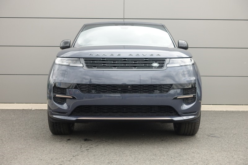  LAND ROVER RANGE ROVER SPORT 3.0 P460e Dynamic SE 5dr Auto 4412124