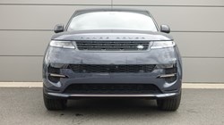 LAND ROVER RANGE ROVER SPORT 3.0 P460e Dynamic SE 5dr Auto 4412124
