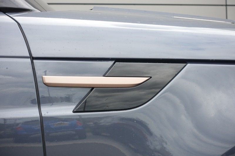  LAND ROVER RANGE ROVER SPORT 3.0 P460e Dynamic SE 5dr Auto 4412137