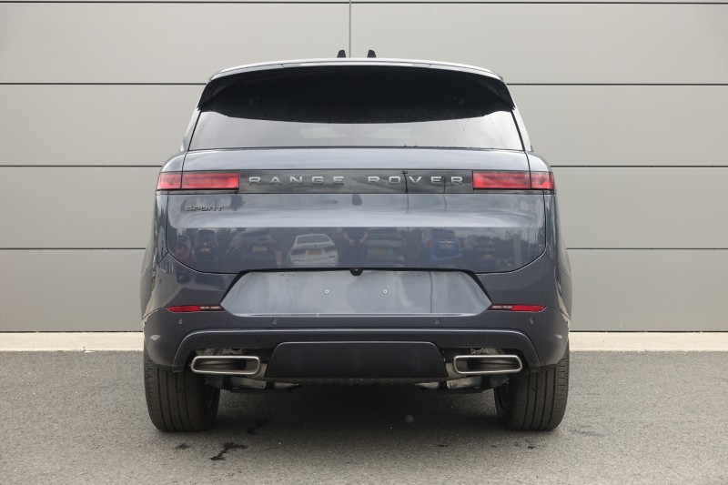  LAND ROVER RANGE ROVER SPORT 3.0 P460e Dynamic SE 5dr Auto 4412123