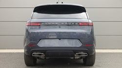 LAND ROVER RANGE ROVER SPORT 3.0 P460e Dynamic SE 5dr Auto 4412123